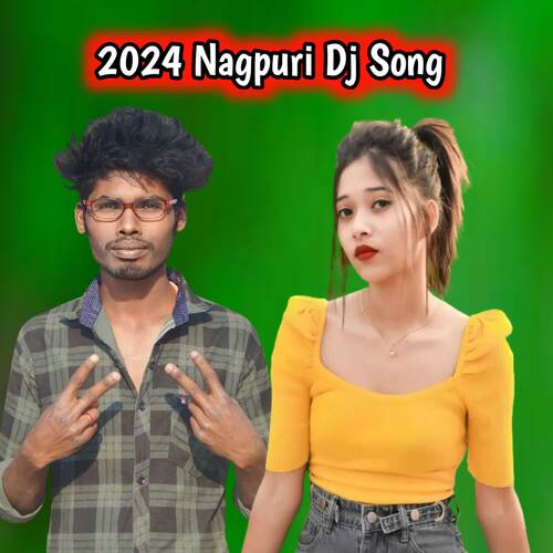 2024 Nagpuri Dj Song