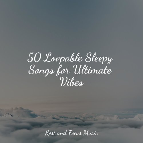 50 Loopable Sleepy Songs for Ultimate Vibes