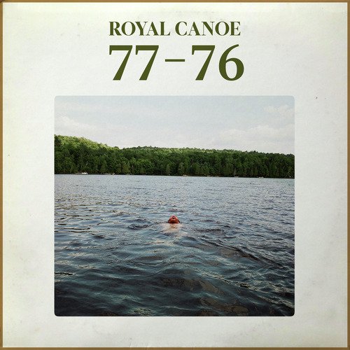 Royal Canoe