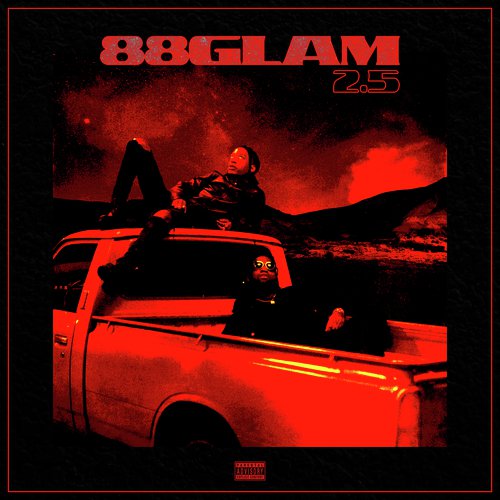 88GLAM2.5