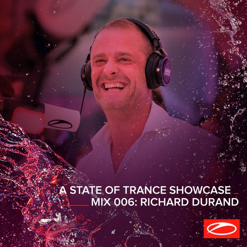 A State Of Trance Showcase - Mix 006: Richard Durand_poster_image