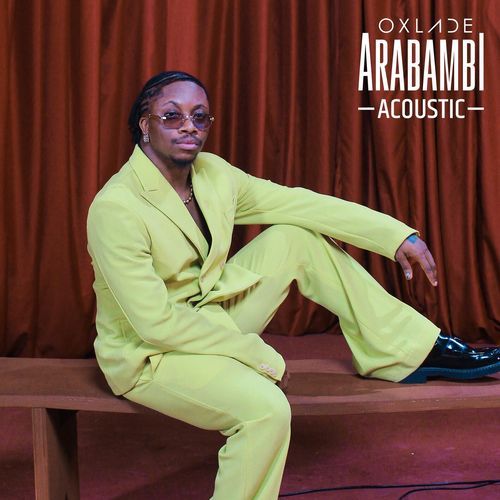 ARABAMBI (Acoustic)