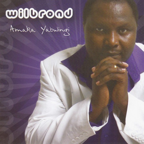 Amaka Yabwingi (Remix)