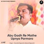 Abu Gadh Re Mathe Upnya Parmaro (Live)