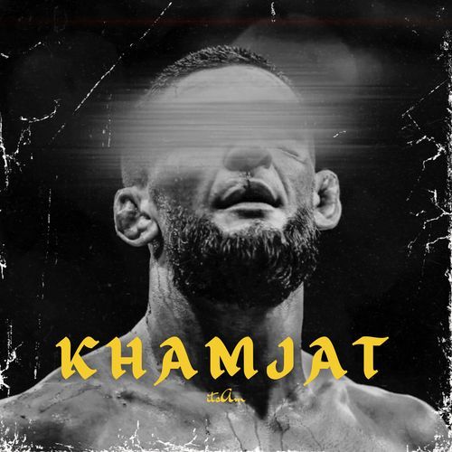 Aggressive Diss Track X Drill Type Beat "KHAMJAT"_poster_image