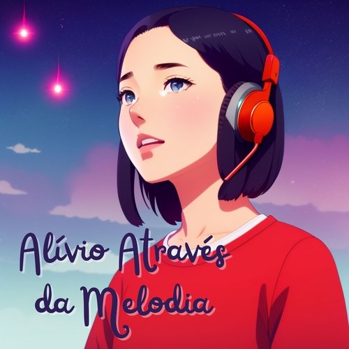 Alívio Através da Melodia: Música Tranquila para Enxaquecas