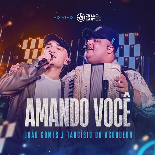 Amando Você (Ao Vivo)_poster_image