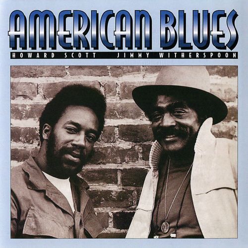 American Blues