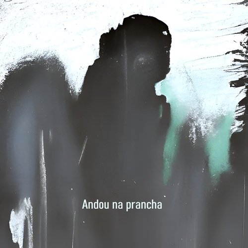 Andou na prancha