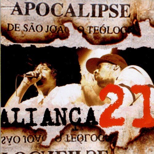 Batalha cover art