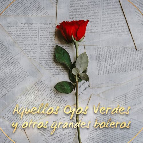 La Barca cover art