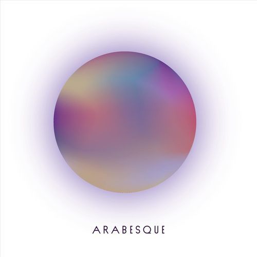 Arabesque_poster_image