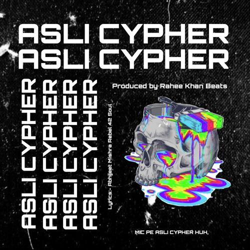 Asli Cypher