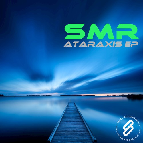 Ataraxis EP_poster_image