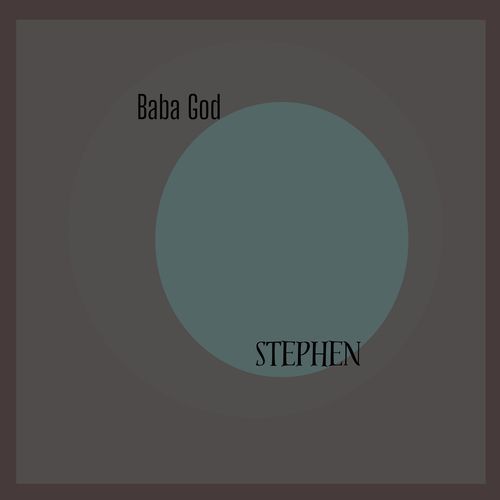 Baba God