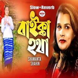 Baikka Hotha (Slow+Reverb)