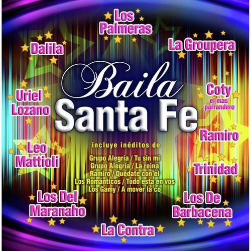 Baila Santa Fe