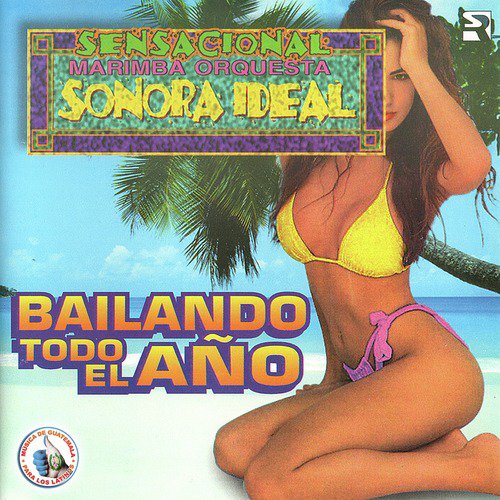 Barriletes de Sumpango cover art