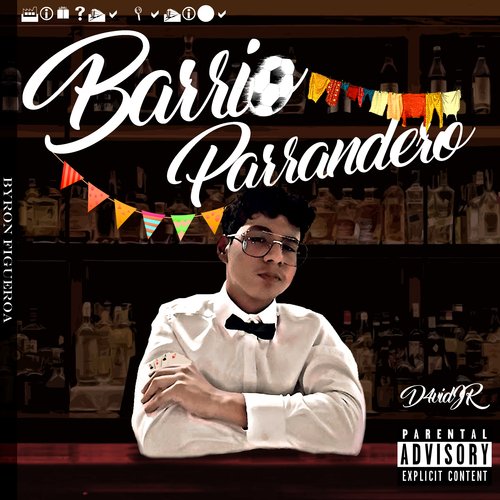 Damita (Mi Vida Se Alegra) cover art
