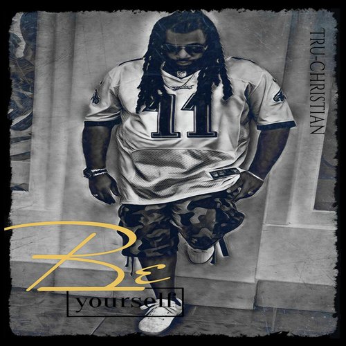 She's da One (Salute to Mrs. Tru-Christian) cover art