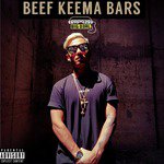 Beef Keema Bars - Single