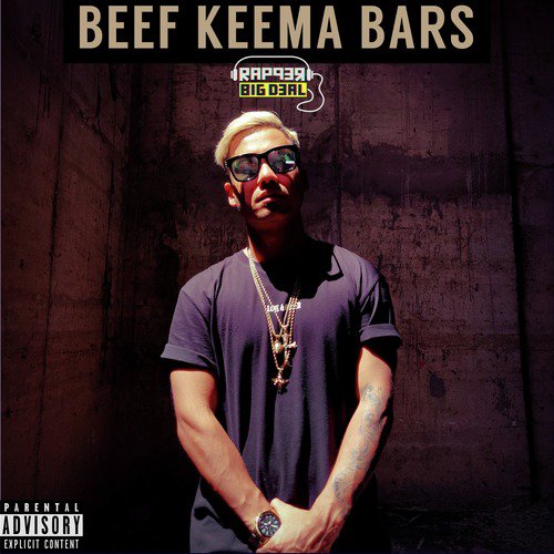 Beef Keema Bars - Single_poster_image