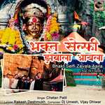 Bhakt Selfi Zevala Aaila (feat. Dj Umesh)