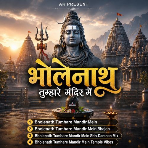 Bholenath Tumhare Mandir Mein