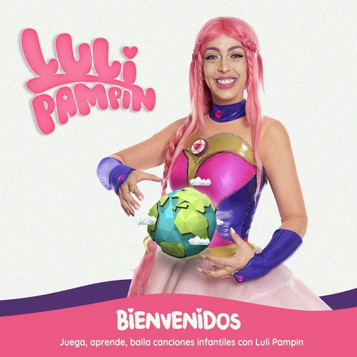 Bienvenidos Lyrics - Bienvenidos (En Vivo) - Only on JioSaavn