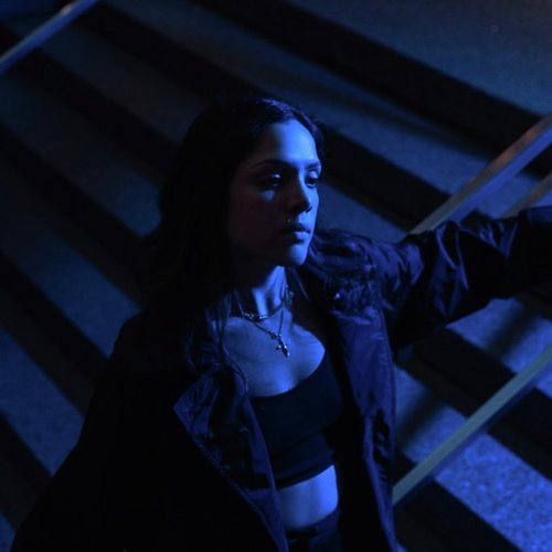 Blue Bird (Joyia Remix) cover art
