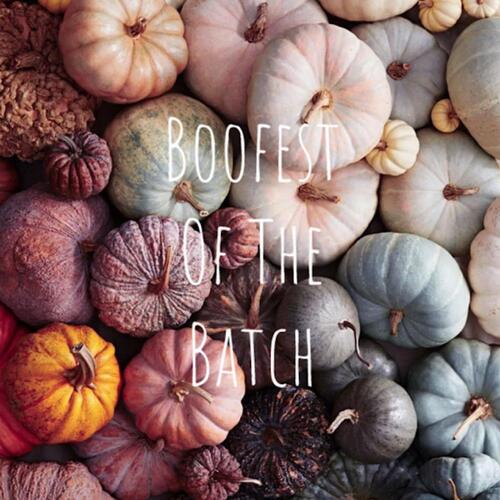 Boofest Of The Batch cover art