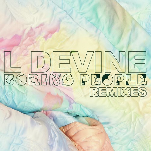 Boring People (Remixes)