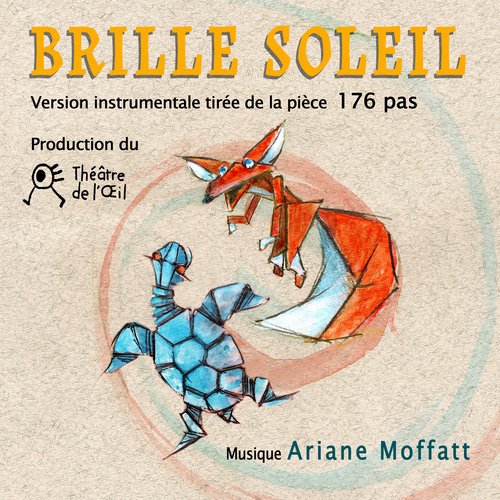 Brille Soleil (version instrumentale)_poster_image