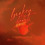 Broken Heart (Yuksel Urer Remix)