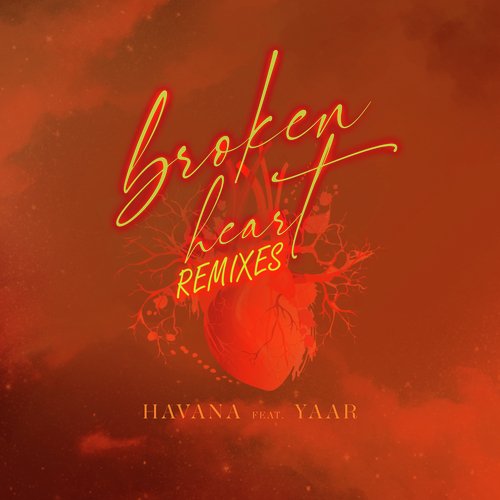 Broken Heart (Remixes)_poster_image