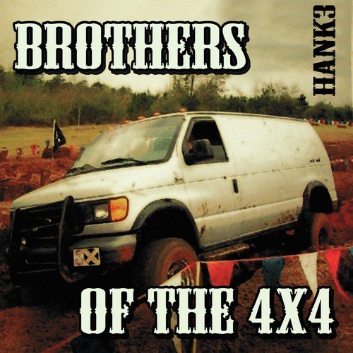 Brothers of the 4x4_poster_image