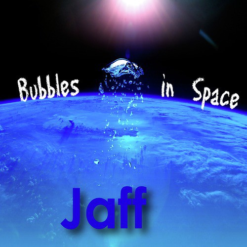 Bubbles In Space