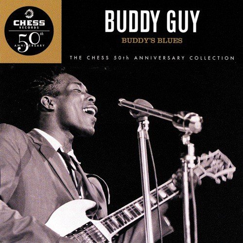 Buddy's Blues_poster_image