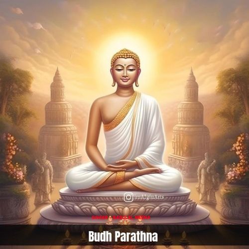 Budh Prathna