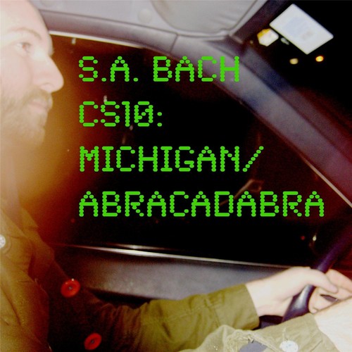 CS10: Michigan / Abracadabra