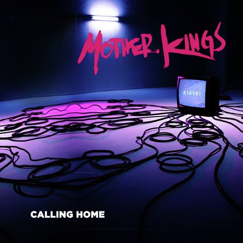 The Moles cover art