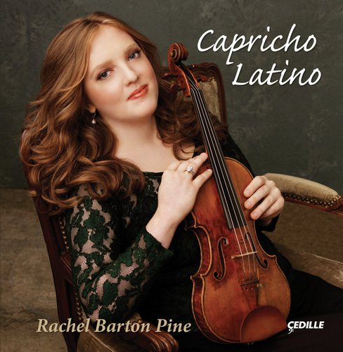 Suite española No. 1, Op. 47: V. Asturias (Leyenda) (arr. R.B. Pine) cover art