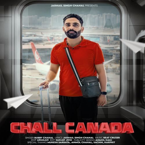 Chall Canada