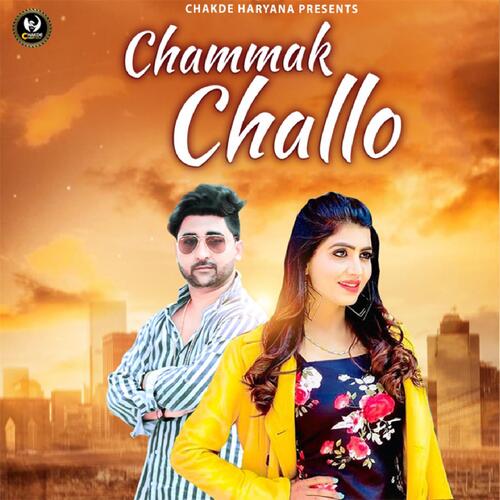 Chammak Challo