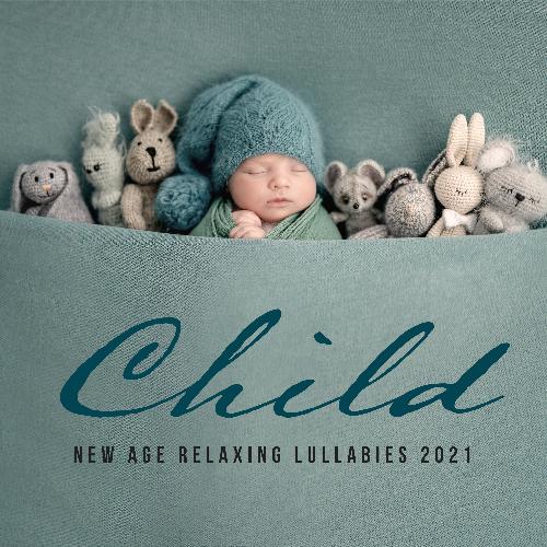 Little Waves for Little Child cover art