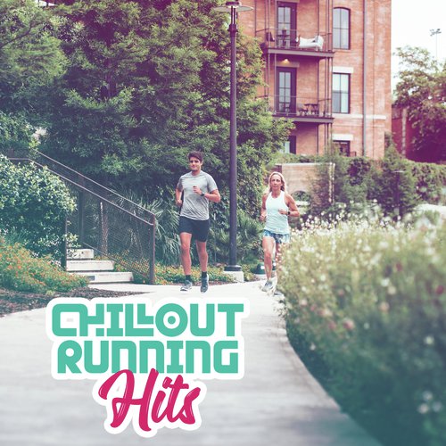 Running Hits cover art