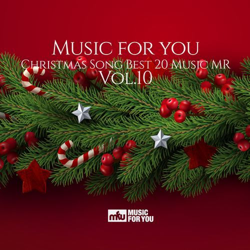Christmas Song Best 20 Vol.10