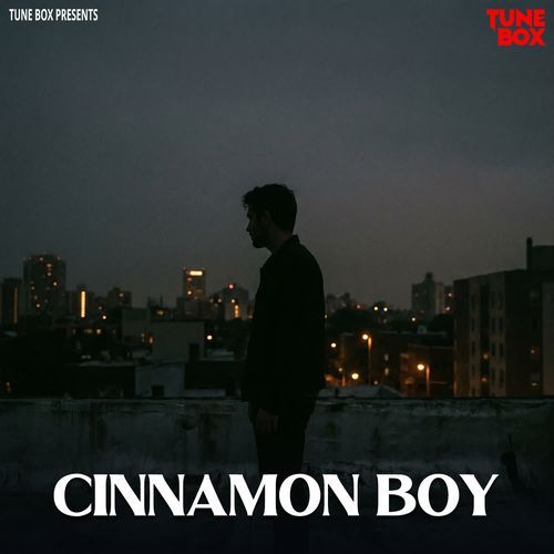 Cinnamon Boy