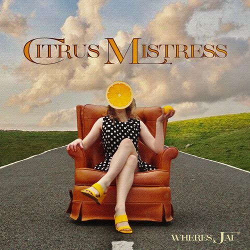 Citrus Mistress cover art
