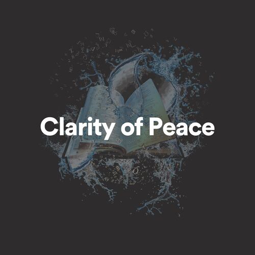 Clarity of Peace